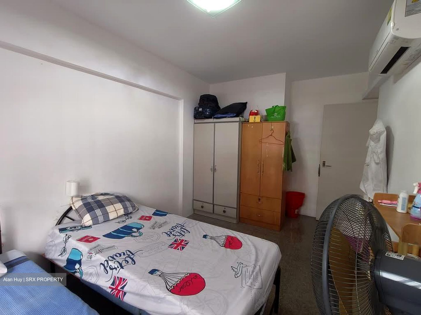 Blk 316A Teck Ghee Vista (Ang Mo Kio), HDB 4 Rooms #584513841